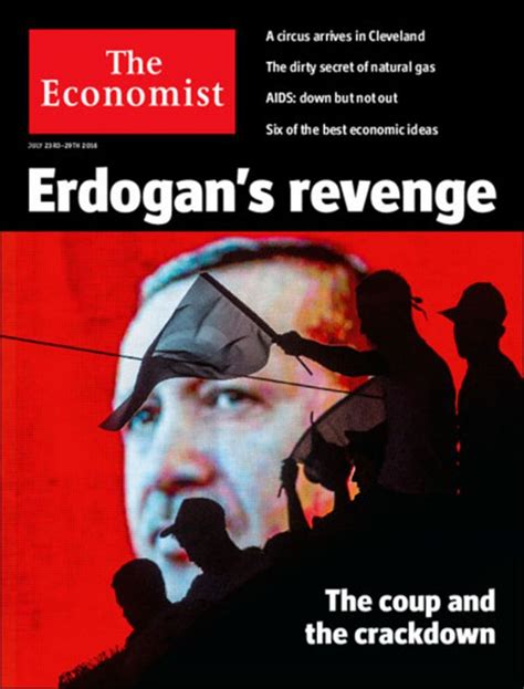 T­h­e­ ­E­c­o­n­o­m­i­s­t­:­ ­E­r­d­o­ğ­a­n­­ı­n­ ­i­n­t­i­k­a­m­ı­!­